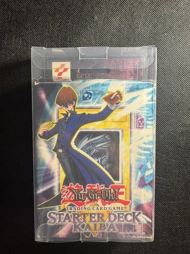Yugioh starter deck - , kaiba