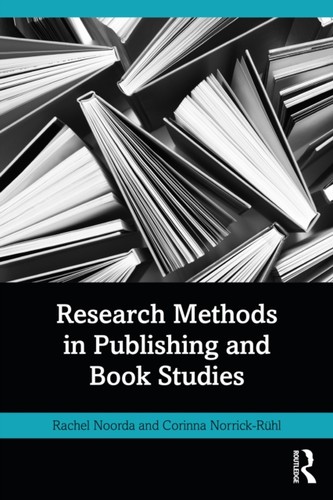 Research methods publishing - methods, in