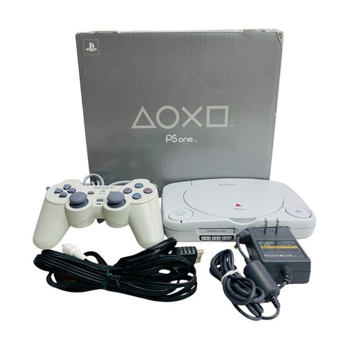 Sony playstation psone - sony,