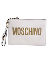 Moschino Couture Women's White
