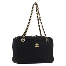 Borsa a mano CHANEL catena