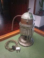 CAFFETTIERA ESPRESSO ELETTRICA