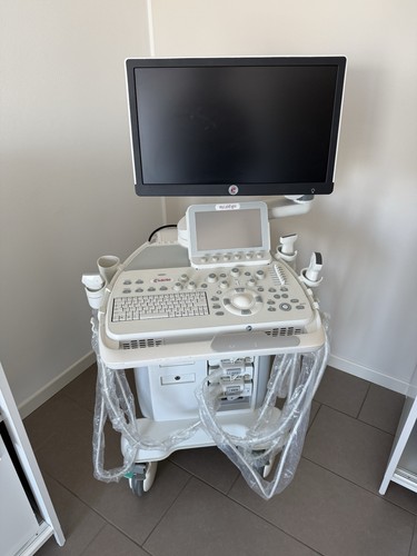 Ecografo esaote lab eight - lab,
