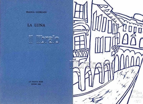Giordani lombardi la - f., a.