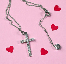 Collana donna regolabile in