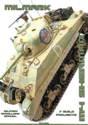 Military modellers manual - military,
