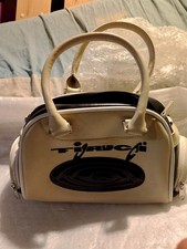 Borsa Bauletto Vintage