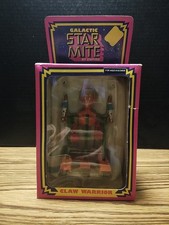 Artiglio Galattico Stella