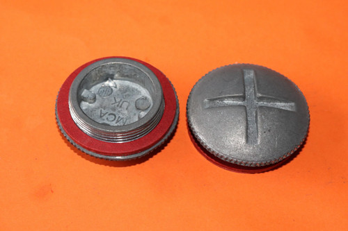 4610 2744 triumph 3ta - 70-4610, 71-2744