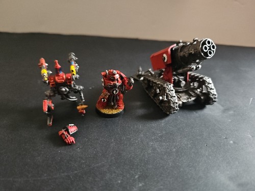 Warhammer 40k space marines - 40k,