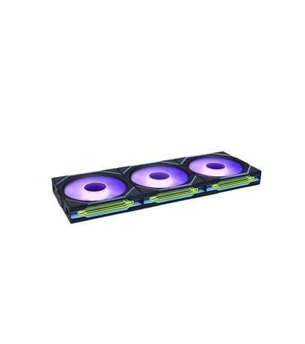 Lian uni fan infinity - uni,