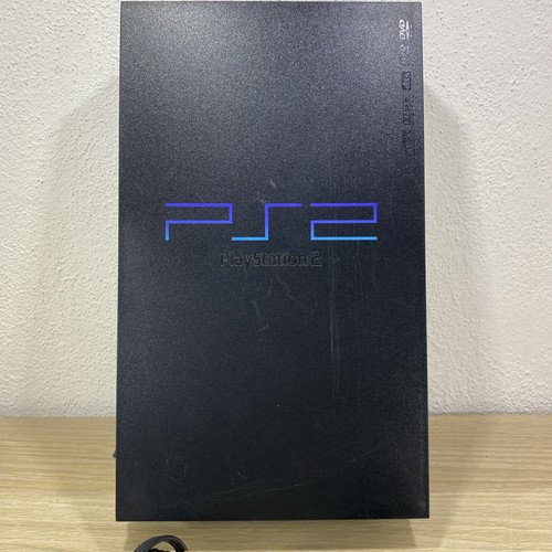 Sony playstation ps2 fat - playstation,