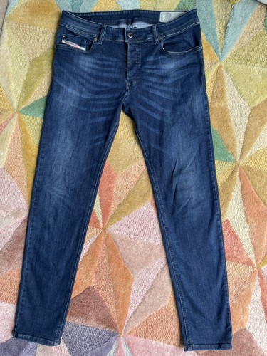 Jeans uomo diesel - jeans,