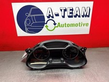 Strumentazione Audi A4 Avant