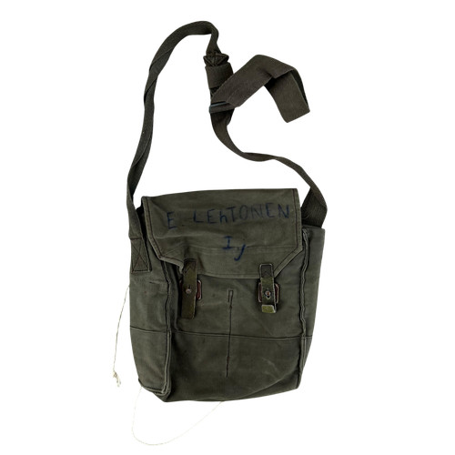 Finnish army ww2 - ww2, bag