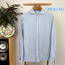 Natalino (M) Cotton Long