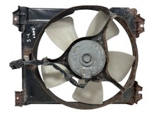 Elettroventola Suzuki SX4 2007