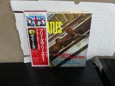 The Beatles Please Please Me