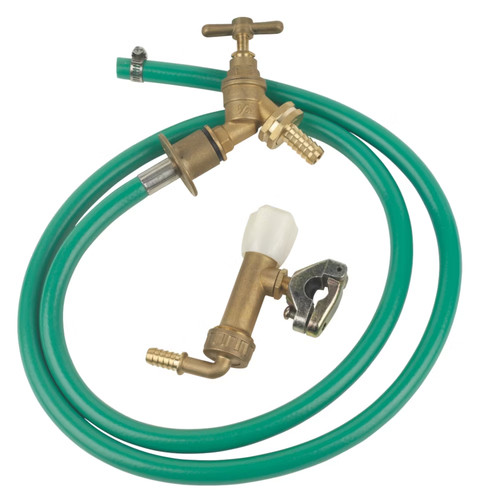 Kingfisher kit rubinetto - kingfisher,