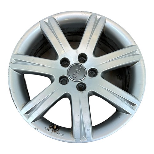 Cerchio lega 7x17 - cerchio,