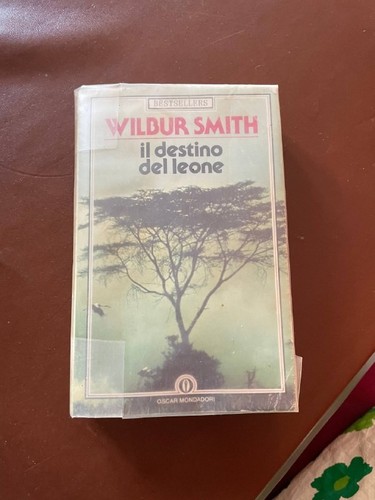 Destino del leone wilbur - il,