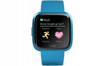 Smartwatch Fitbit Versa Lite