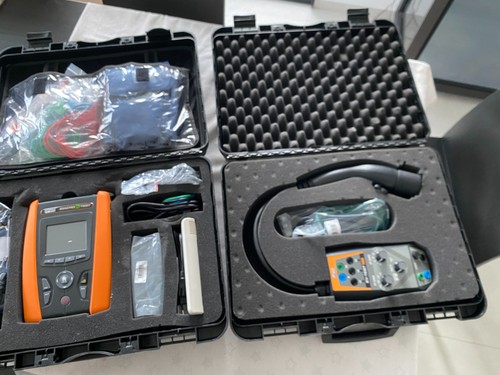 Hv5036ev tester multifunzione - tester,