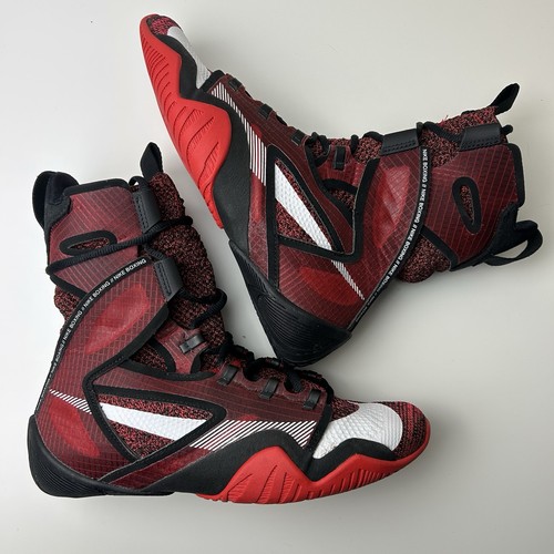 Stivali boxe nike hyperko - boxe,