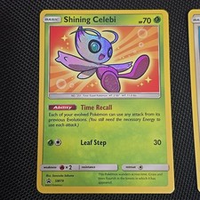 Carta Promo Pokémon TCG