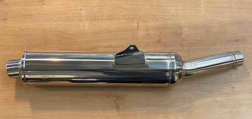 Silenziatore originale
