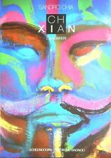 SANDRO CHIA. CH XIAN I GUERRIERI BAGNOLI RICCARDO PAPIRO ARTE 2009 