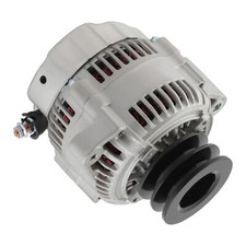 Generatore alternatore 120A for Toyota Land Cruiser HZJ70 HDJ80 HDJ100 HZJ105