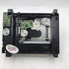 PER LETTORE DVD/MP3 AMSTRAD D250, CARRELLO DISCO SENZA OTTICA LASER