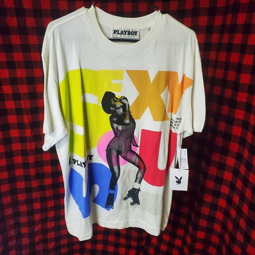 Shirt playboy soul di - playboy,