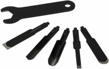 Set lame di ricambio RYOBI per