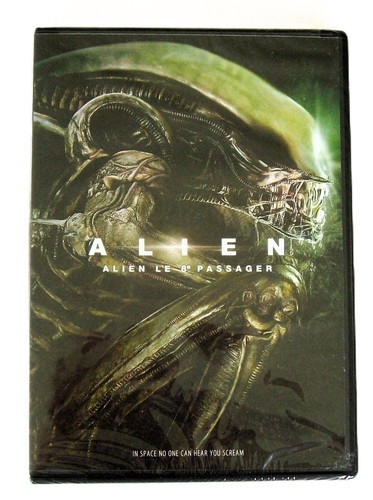 Alien 8 - le,