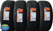 Treno 4 Pneumatici Tracmax 4S