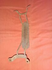 Lambretta serie 1/2 LI 125/150  TV175  porta ruota scudo modello raro usato