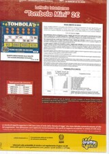 LOCANDINA GRATTA E VINCI