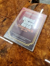 SIGILLATO GTA Chinatown Wars