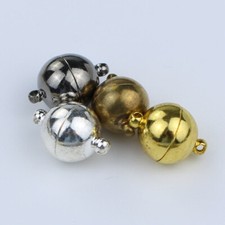 10pz Fermagli Magnetici a