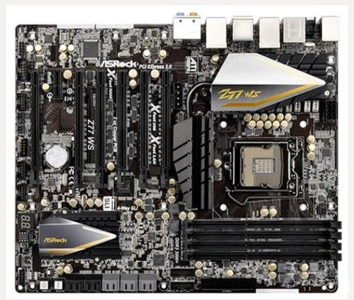 Per asrock z77 scheda madre - per,