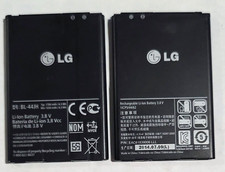 Original Battery BL-44JH Fits