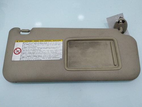 Parasol derecho toyota rav - parasol,