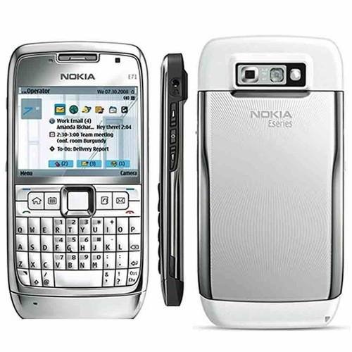 Originale nokia series - nokia,