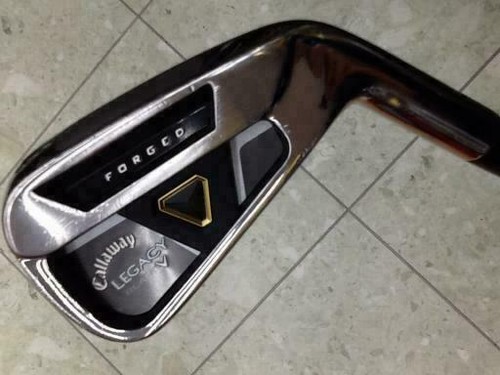 Ferro singolo callaway legacy - ferro,