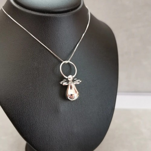 Catenina argento 925 - argento, donna