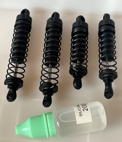 Set ammortizzatori - 1,