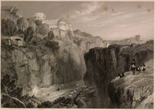 stampa originale Civita