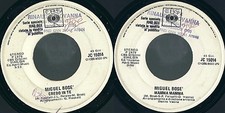 Disco giri miguel - giri,